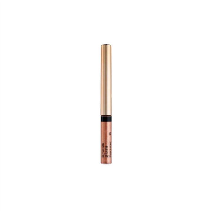 Artdeco Eyeliner Bronze Glam 6 - unisex - Teknashop Ltd