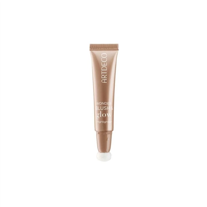 Artdeco Ilumin Wonder Blush y Glow 2 - unisex - Teknashop Ltd