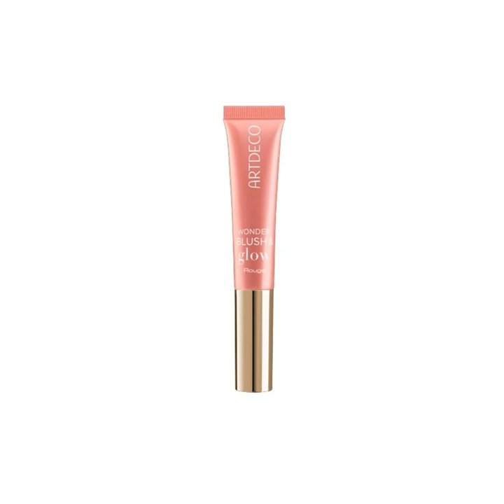 Artdeco Colorete Wonder Blush y Glow 4 - unisex - Teknashop Ltd