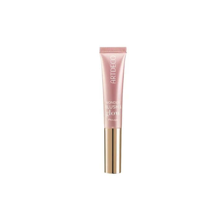 Artdeco Colorete Wonder Blush y Glow 6 - unisex - Teknashop Ltd