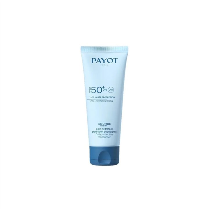 Payot Source Hydra Soin Spf50 Cr 50ml - unisex - Teknashop Ltd