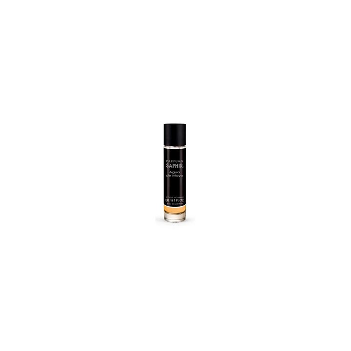 Saphir Agua De Mayo Edp Spray 30ml - unisex - Teknashop Ltd