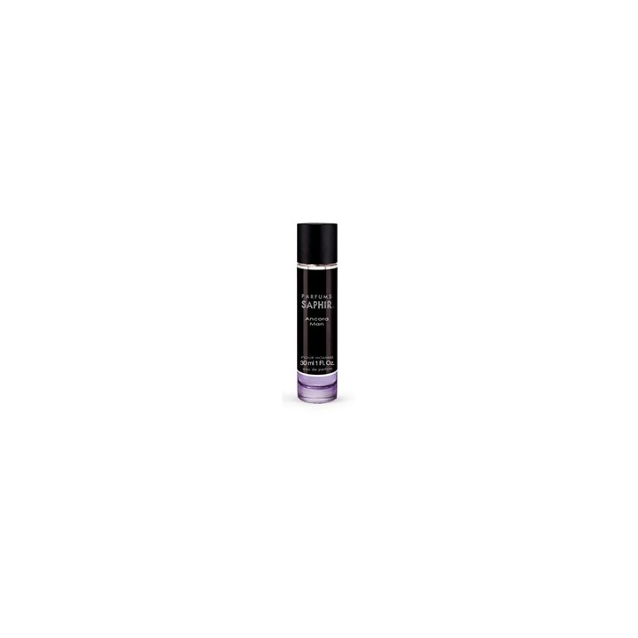 Saphir Ancora Man Edp Spray 30ml - unisex - Teknashop Ltd