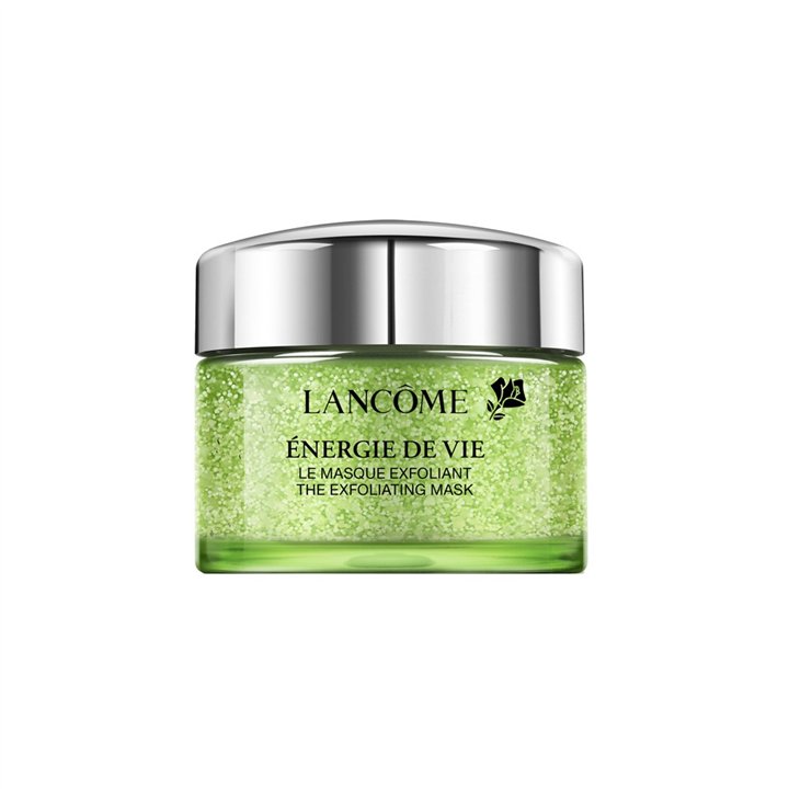 Lancome, Energie De Vie, Purifying, Exfoliating Cream, 15 ml - Teknashop Ltd