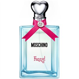 Moschino, Funny!, Eau De Toilette, For Women, 100 ml - Teknashop Ltd