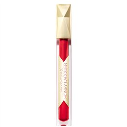 Max Factor, Honey Lacquer, Liquid Lipstick, Floral Ruby, 3.8 ml - Teknashop Ltd