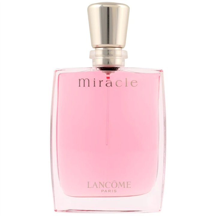 Lancome, Miracle, Eau De Parfum, For Women, 100 ml - Teknashop Ltd