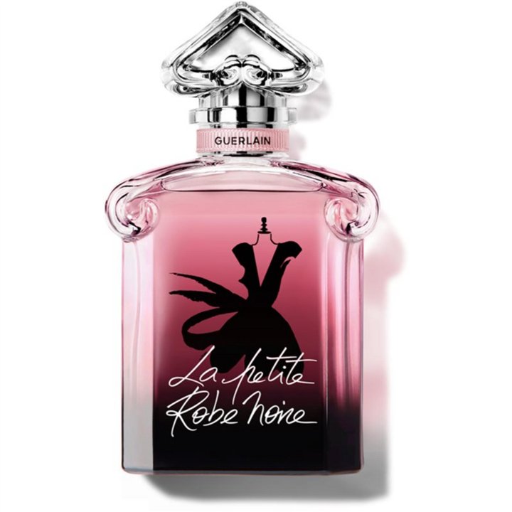 Guerlain, La Petite Robe Noire Intense, Eau De Parfum, For Women, 100 ml - Teknashop Ltd