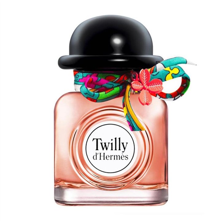 Hermes, Twilly D'hermes Limited Edition 2021, Eau De Parfum, For Women, 85 ml - Teknashop Ltd