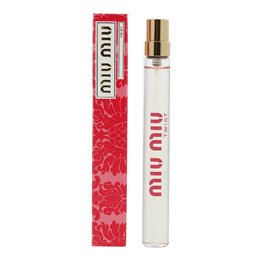 Miu Miu, Twist, Eau De Parfum, For Women, 10 ml - Teknashop Ltd
