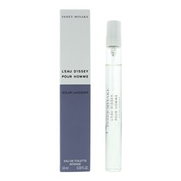 Issey Miyake, L'eau D' Issey Solar Lavender, Eau De Toilette, For Men, 10 ml - Teknashop Ltd