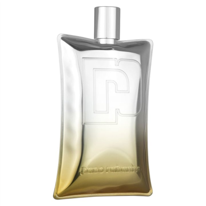 Paco Rabanne, Crazy Me, Eau De Parfum, Unisex, 62 ml - Teknashop Ltd