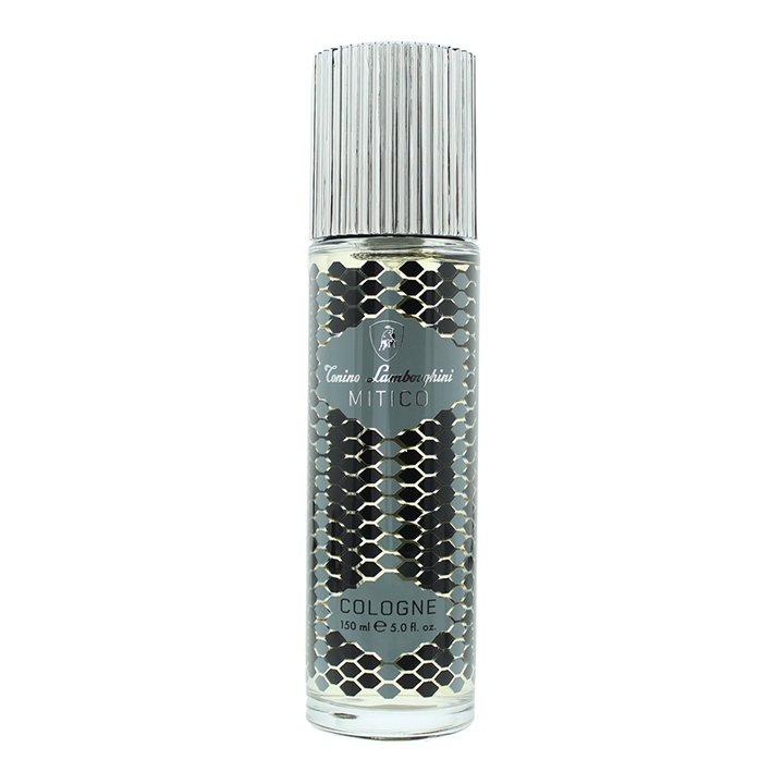 Tonino Lamborghini, Mitico, Eau De Cologne, For Men, 150 ml - Teknashop Ltd