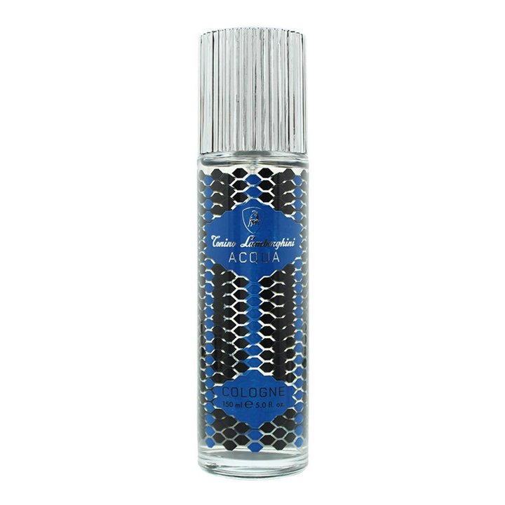 Tonino Lamborghini, Acqua, Eau De Cologne, For Men, 150 ml - Teknashop Ltd