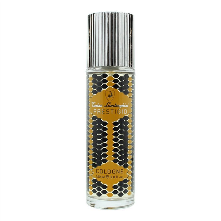 Tonino Lamborghini, Prestigio, Eau De Cologne, For Men, 150 ml - Teknashop Ltd