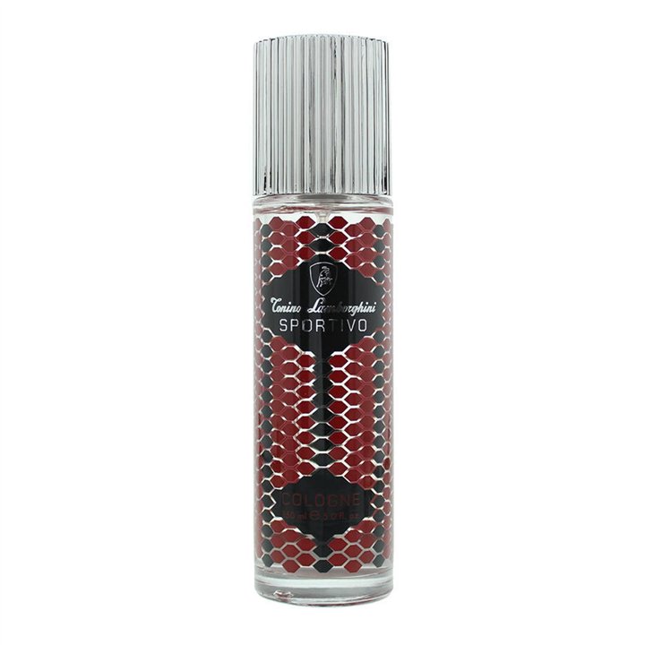 Tonino Lamborghini, Sportivo, Eau De Cologne, For Men, 150 ml - Teknashop Ltd