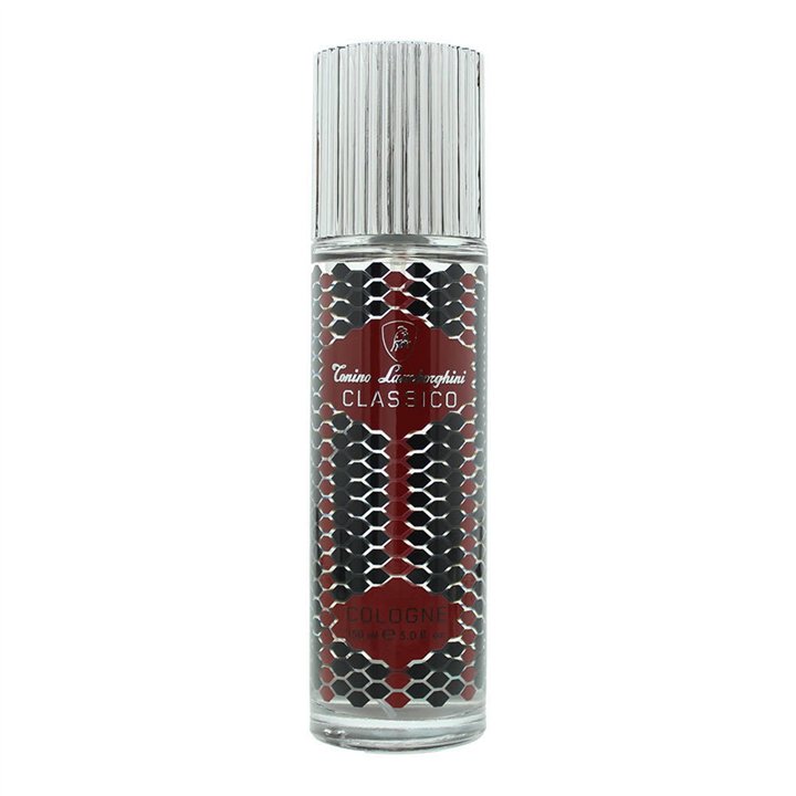 Tonino Lamborghini, Classico, Eau De Cologne, For Men, 150 ml - Teknashop Ltd