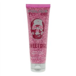 Police, To Be Sweet Girl, Moisturizes, Daily Use, Body Lotion, 100 ml - Teknashop Ltd