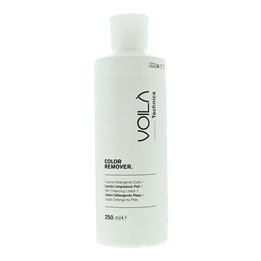 Intercosmo, Voila, Aqua, Cleaning, Cleansing Lotion, Skin, 250 ml - Teknashop Ltd