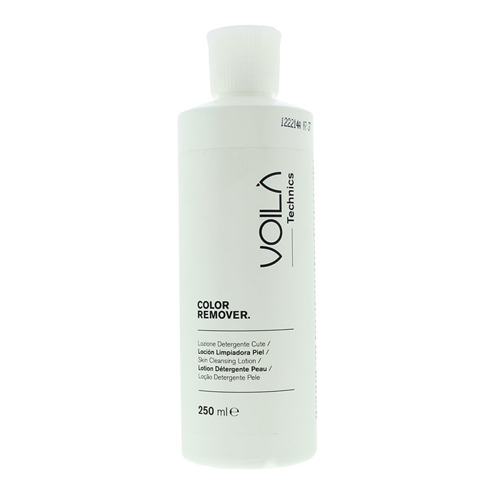 Intercosmo, Voila, Aqua, Cleaning, Cleansing Lotion, Skin, 250 ml - Teknashop Ltd