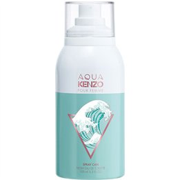Kenzo, Aqua Kenzo Fresh, Eau De Toilette, For Women, 100 ml - Teknashop Ltd