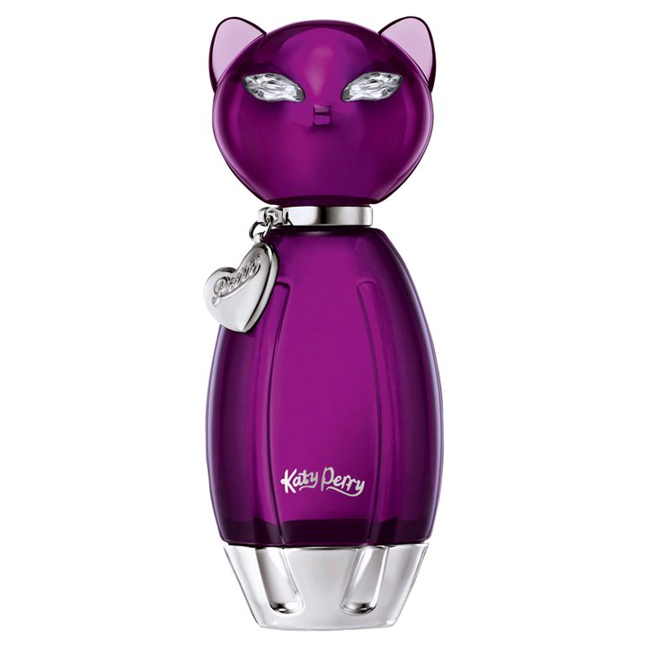 Katy Perry, Purr, Eau De Parfum, For Women, 100 ml - Teknashop Ltd