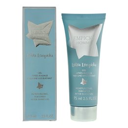 Lolita Lempicka, Perfumed After Shave Gel, After-Shave Gel, 75 ml - Teknashop Ltd