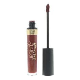 Max Factor, Lipfinity, Liquid Lipstick, Liquid Lipstick, 050, 050 Satin Berry, 3.5 ml - Teknashop Ltd