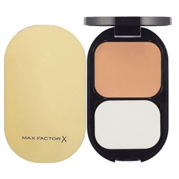 Max Factor, Facefinity, Compact Foundation, 008, Toffee, SPF 20, 10 ml - Teknashop Ltd