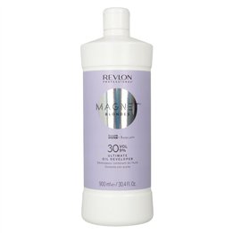 Revlon, Magnet Blondes, Hair Oxidant Cream, 9%, 30Vol, 900 ml - Teknashop Ltd