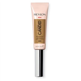 Revlon, PhotoReady Candid, Antioxidants, Under-Eye Concealer Pen, 065, Cafe, 10 ml - Teknashop Ltd