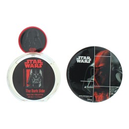 Set Disney: Star Wars Darth Vader, Eau De Toilette, For Boys, 50 ml + Star Wars Darth Vader Mini Collectibles - Teknashop Ltd
