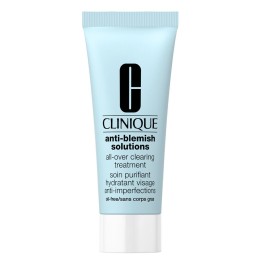 Clinique, Anti-Blemish Solutions, Cleansing, Cream, For Face, 50 ml - Teknashop Ltd