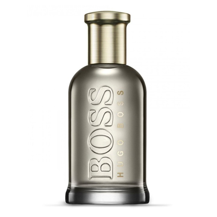 Hugo Boss, Boss Bottled, Eau De Parfum, For Men, 100 ml - Teknashop Ltd