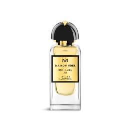 Maison Noir, Bohemia 265, Eau De Parfum, Unisex, 50 ml - Teknashop Ltd