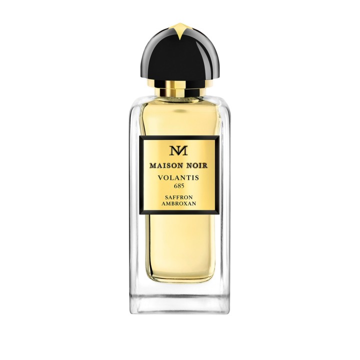 Maison Noir, Volantis 685, Eau De Parfum, Unisex, 50 ml - Teknashop Ltd