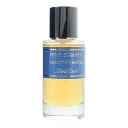 Diane Castel, Feve Exquise, Eau De Parfum, Unisex, 50 ml - Teknashop Ltd