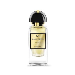 Maison Noir, Vertigo 236, Eau De Parfum, Unisex, 50 ml - Teknashop Ltd