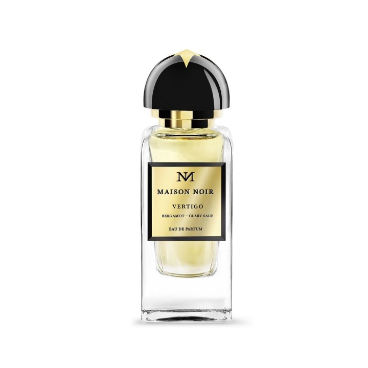 Maison Noir, Vertigo 236, Eau De Parfum, Unisex, 50 ml - Teknashop Ltd