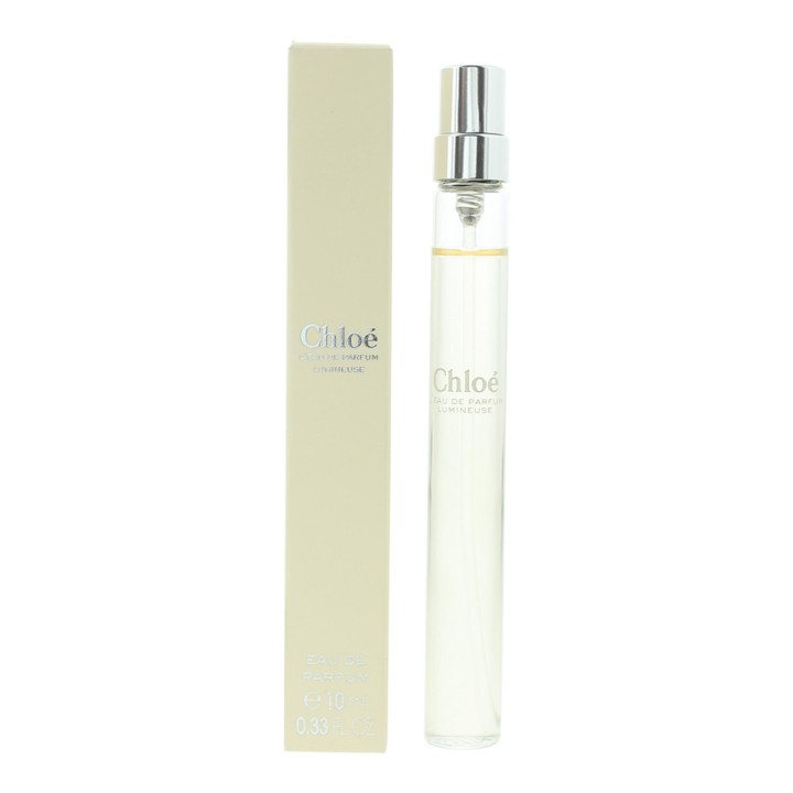 Chloe, Lumineuse, Eau De Parfum, For Women, 10 ml - Teknashop Ltd