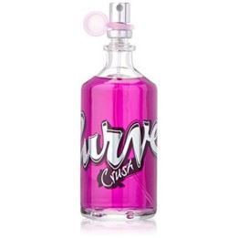 Liz Claiborne, Curve Crush, Eau De Toilette, For Women, 100 ml - Teknashop Ltd