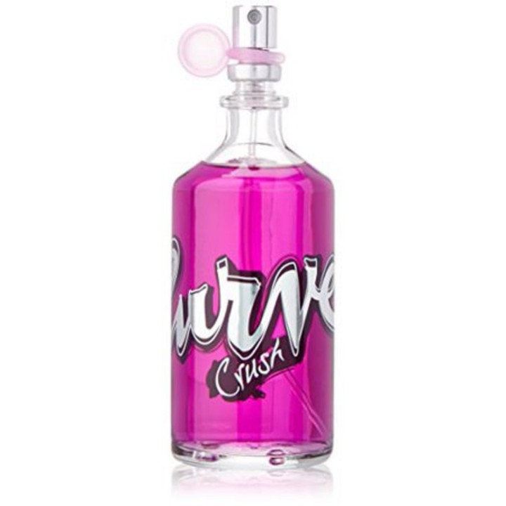 Liz Claiborne, Curve Crush, Eau De Toilette, For Women, 100 ml - Teknashop Ltd