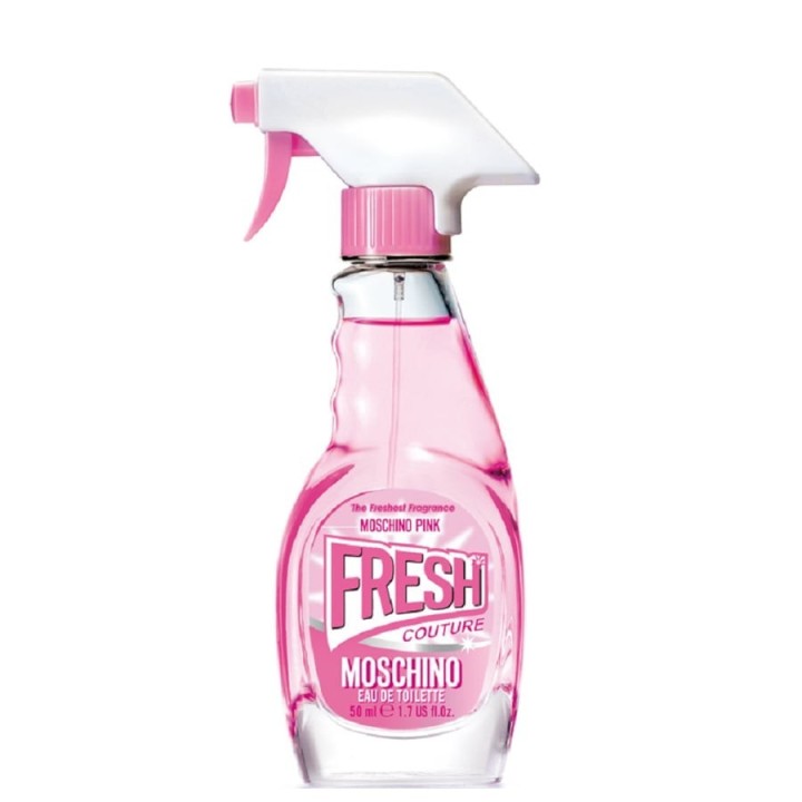 Moschino, Fresh Couture, Eau De Toilette, For Women, 30 ml - Teknashop Ltd