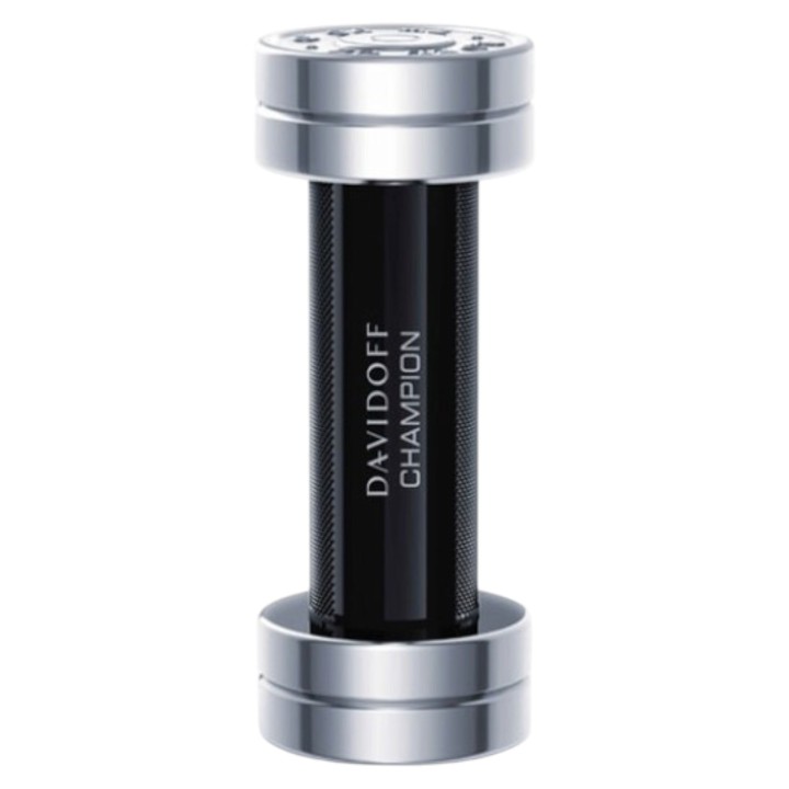 Davidoff, Champion, Eau De Toilette, For Men, 90 ml - Teknashop Ltd