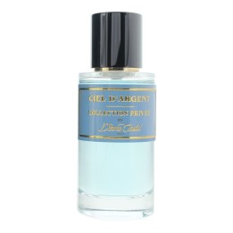 Diane Castel, Collection Privée Ciel d'Argent, Eau De Parfum, Unisex, 50 ml - Teknashop Ltd