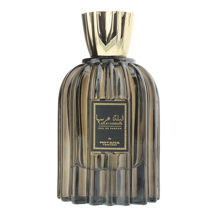 Rotana, Laylat Earsuha, Eau De Parfum, Unisex, 100 ml - Teknashop Ltd