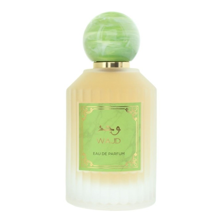 Rotana, Wajd, Eau De Parfum, Unisex, 100 ml - Teknashop Ltd