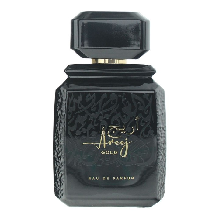 Rotana, Aneej Gold, Eau De Parfum, Unisex, 100 ml - Teknashop Ltd