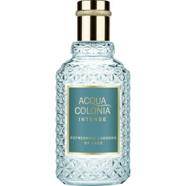 4711, Acqua Colonia Intense Lagoons Of Laos, Eau De Cologne, Unisex, 50 ml - Teknashop Ltd