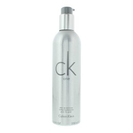 Calvin Klein, CK One, Water, Hydration, Body Lotion, Body, 250 ml - Teknashop Ltd